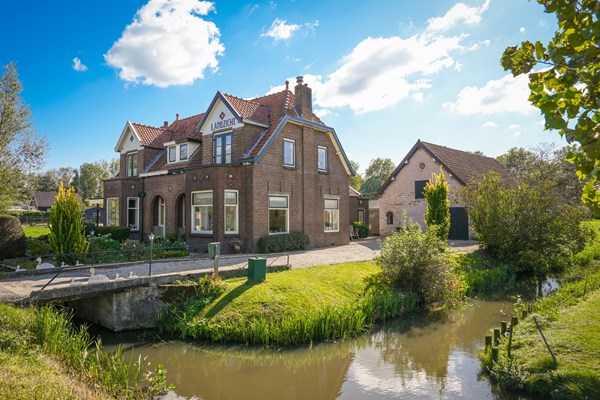 Property photo - Oud Schaik 62, 4141JB Leerdam